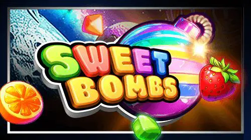 Sweet Bombs - Spin City - Congo
